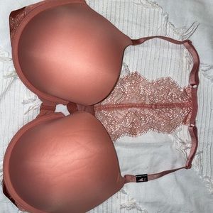 Victoria Secret Push-Up T-shirt Bra